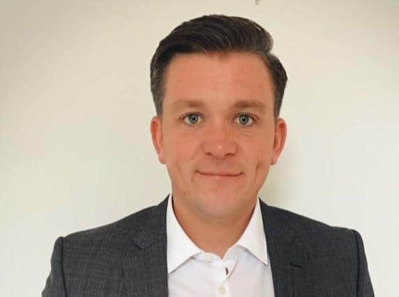 Michael Garratt, founder and CEO ofModular Group Investments, says Euramaxticks all of the boxes.