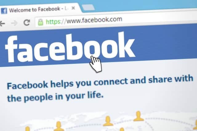 How should organisations like Facebook be held to account?