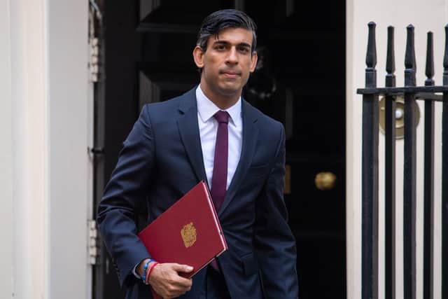 What should Chancellor Rishi Sunak deliver for Yorkshire in this week's Budget?