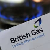 British Gas owner Centrica has seen annual underlying earnings plunge.