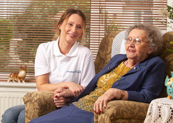 When will social care be reformed?