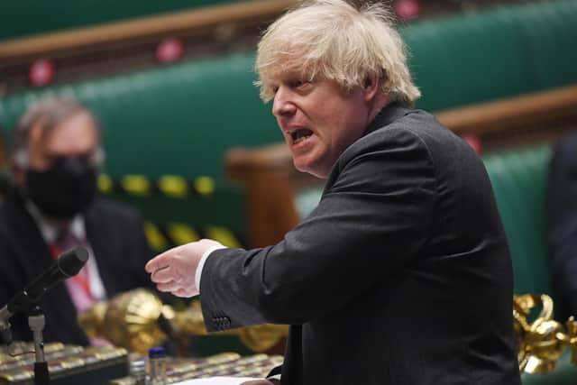 Boris Johnson's lockdown-lifting plans continue to come under intense scrutiny.