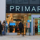 Bosses at the owner of Primark believe they will have lost out on sales of £1.1bn as a result of the increased Covid-19 restrictions.