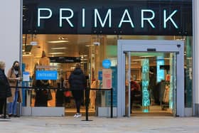 Bosses at the owner of Primark believe they will have lost out on sales of £1.1bn as a result of the increased Covid-19 restrictions.