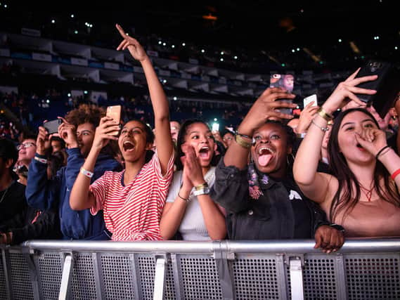 There has been an increase in the number of women and people from black, Asian and minority ethnic (BAME) communities working in the music industry in recent years, according to UK Music.