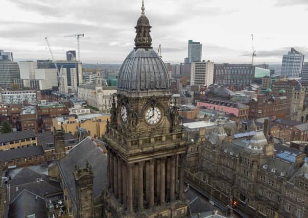 What will be the impact of Brexit on cities like Leeds?