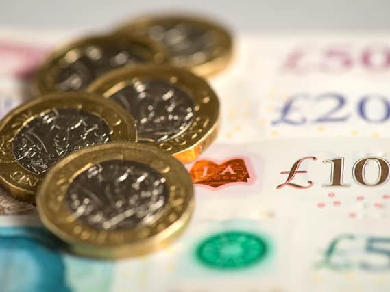 Cash savings rates are woeful, particularly for those looking for a monthly income, says Gareth Shaw
