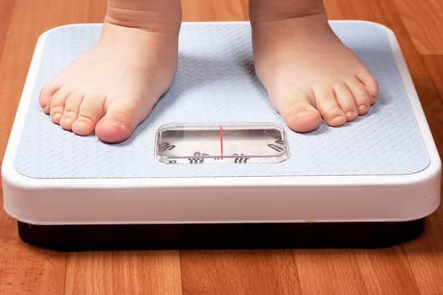 What can be done to tackle the nation's obesity epidemic?