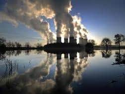 Drax is seeking to lead in carbon capture.