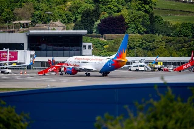 Leeds Bradford Airport expansion plans continue to prompt much debate and discussion.