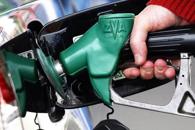 Should fuel duty be raised in the Budget?