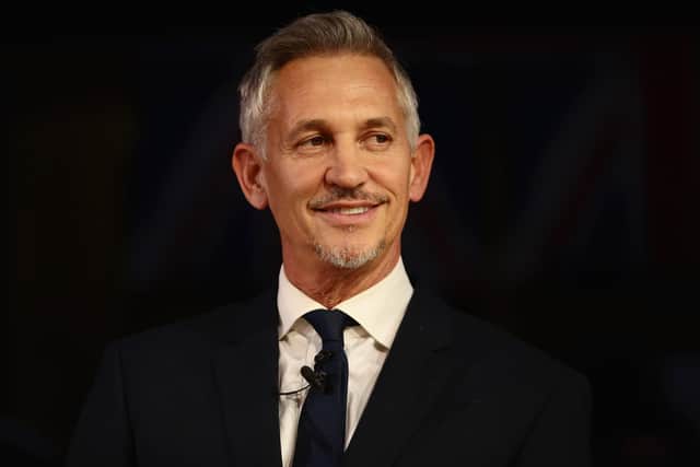Is Match of the Day presenter Gary Lineker paid too much by the BBC?