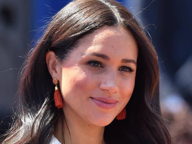 The couple’s interview with the US television host is expected to lift the lid on their short period as working royals.