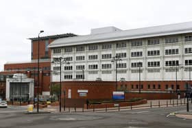 There were 16 new deaths recorded at Leeds hospitals in the past 24 hours