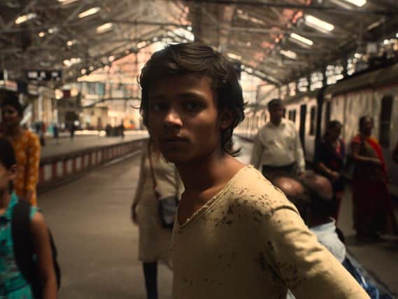 Indian film Harami will receive its UK premiere at Hebden Bridge Film Festival this month.