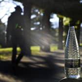 Harrogate Spring Water is Britain’s oldest bottled-water brand
