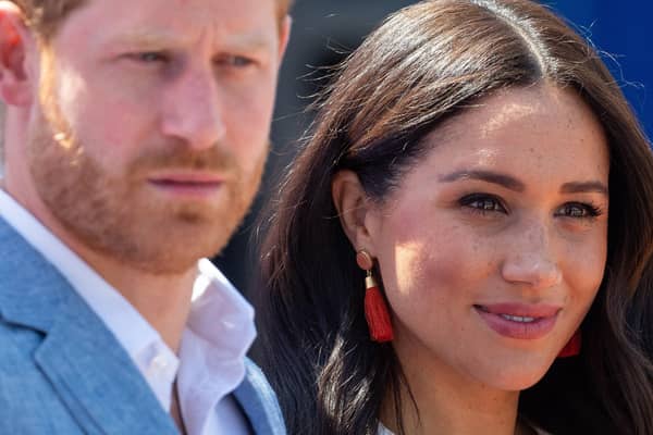 The Duke and Duchess of Sussex have given an explosivie interview to Oprah Winfrey.