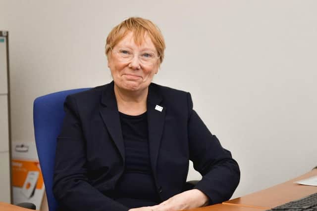 Sue Freeth the chief executive for Combat Stress, the veterans’ mental health charity, which in Yorkshire includes running a peer support programme in Leeds, Sheffield and Hull helping 78 veterans. She said like many charities its finances were also under “immense pressure”.