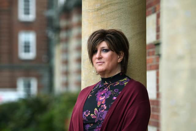 Teacher Claire Birkenshaw has dedicated her life to educating people in Yorkshire. In 2015 she became the first transgender headteacher to transition in post.