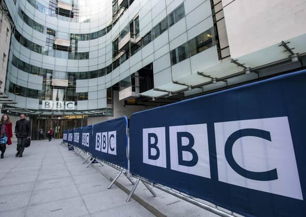 Does the BBC offer value for money?