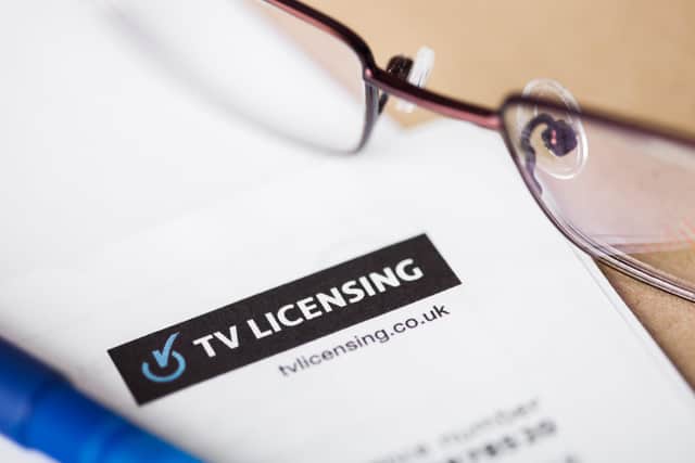 Should the free TV licence for over-75s be retained?