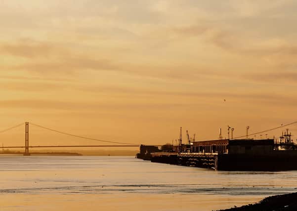 The Humber has the potentil to be at the vanguard of a global green energy revolution.
