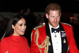 The Duke and Duchess of Sussex continue to prompt much comment and criticism.