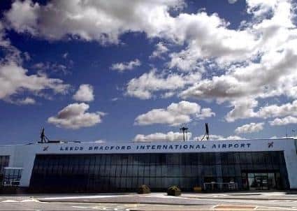 Does Leeds Bradford Airport deserve to be Yorkshire's main airport?
