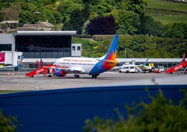 Leeds Bradford Airport's future continues to prompt much debate and discussion.
