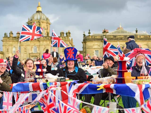 Castle Howard has unveiled a summer plan to lift spirits, after being given the go-ahead for a series of outdoor summer concerts in August.
