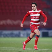 VERSATILE: Reece James played left wing, central midfield and left-back