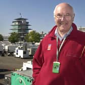 Legendary commentator Murray Walker has died at the age of 97.