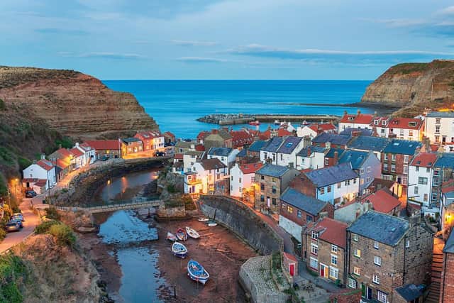 Yorkshire's coastal communities, says David Kerfoot, can play a key role in the region's recovery.