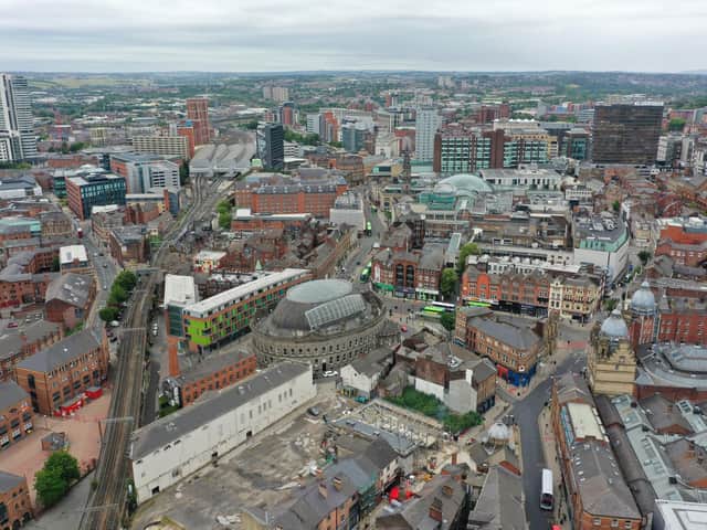 The recent Budget announcement that Leeds is to be the home of the UK';s first infrastructure bank to invest in public and private projects to finance the green Industrial Revolution is a real boost for the region, according to Ward Hadaway.