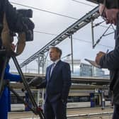 The North Transport Acceleration Council (NTAC) was announced last summer by Grant Shapps, who has previously described Transport for the North as "by definition a talking shop".