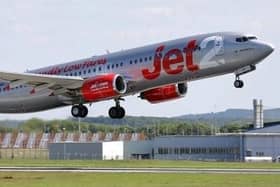 Should MPs from Leeds and Bradford do more to support airlines like Jet2?