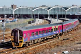 The state of Hull Station, and the funding of Transport of the North, has been the subject of an acrimonious Commons debate.