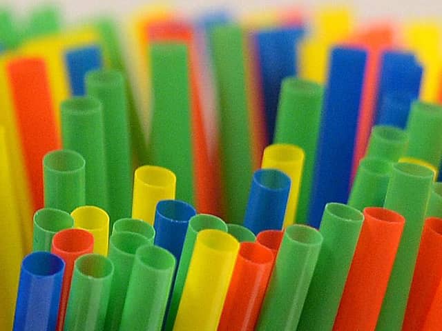 North Yorkshire County Council is to reduce single-use plastics