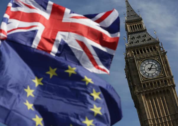 Will Britain be better off after leaving the European Union?