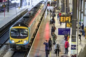 The Department for Transport plans to open a Northern hub in Leeds, but will London-based civil servants move here?