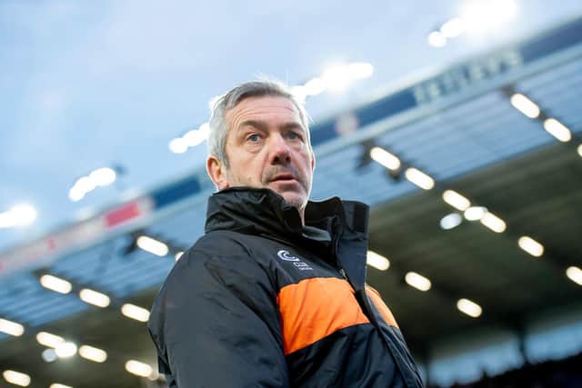 Daryl Powell has been at Castleford Tigers since May 2013 (Picture: SWPix.com)