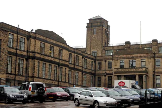 Six further Covid deaths have been recorded in Yorkshire hospitals.