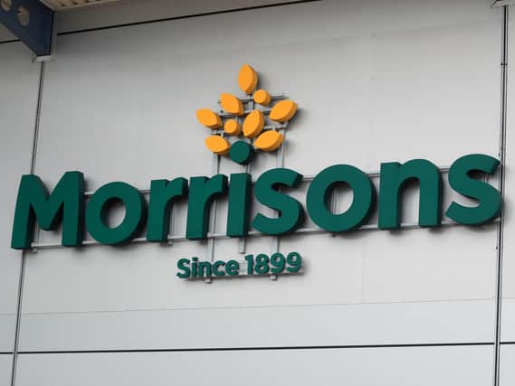 Convenience store chain McColl's said the 300 stores that it is converting to the Morrisons Daily format are particularly well suited to changing customer dynamics as a result of the pandemic.