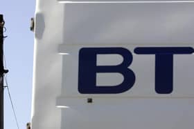 BT said it would pay £1,000 immediately in cash, with £500 to be awarded in shares after three years.