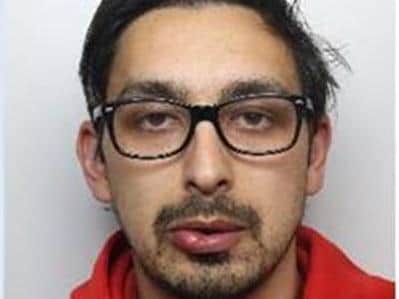 Torick Akram has been jailed for four-and-a-half years.