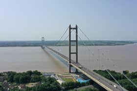 The roundtable event was told that the Humber was an "enormous asset" which would generate vast investment in areas like offshore wind production.