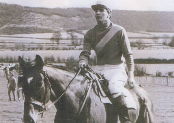 Lord Swinton