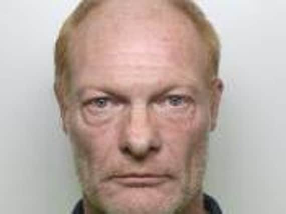 Paul Ineson was sentenced to 24 years in prison after being found guilty by a unanimous jury to 23 counts of indecent assault and two counts of rape.