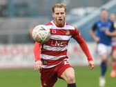 Josh Sims.