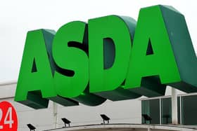 Asda decision is due today.